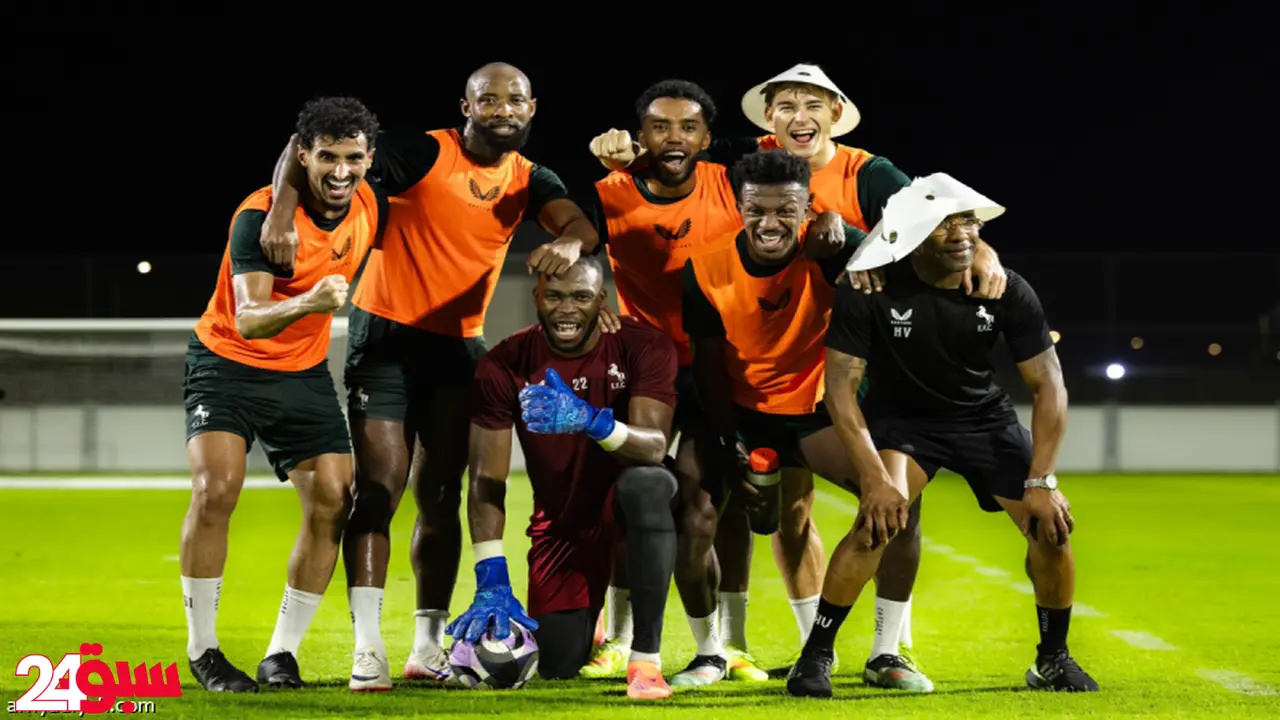 الاتفاق يبدأ خطة تقريب الهلال من اللقب الأحد فهل تنجح المهمة
